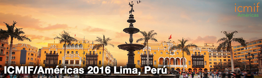 ICMIF Americas 2016