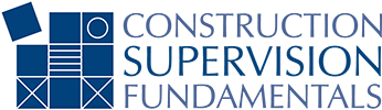 Construction Supervision Fundamentals