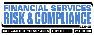 Financial Services - Risk & Compliance April 2025