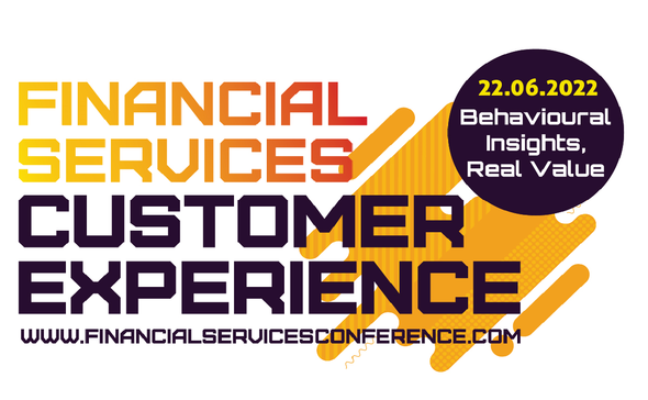 The Financial Services Customer Experience Conference