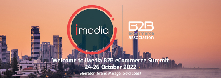 iMedia B2B eCommerce Summit 2022