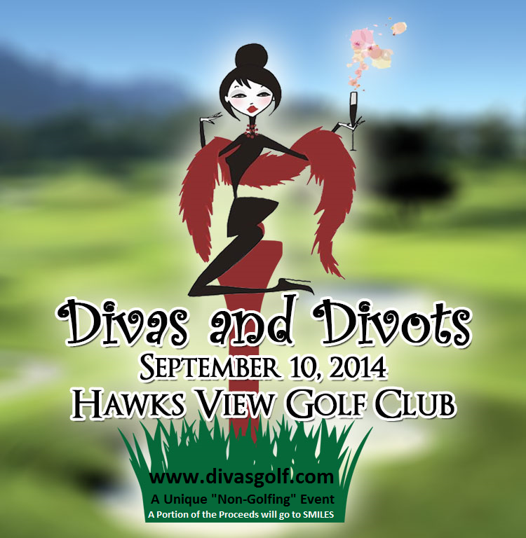 Divas and Divots