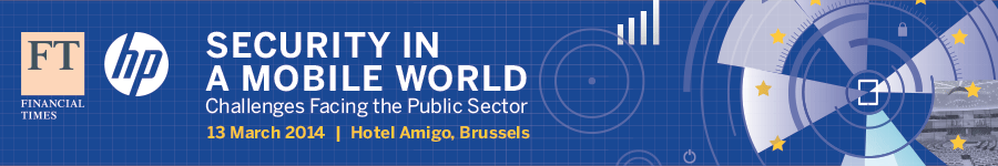 Security in a Mobile World