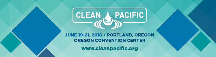 Clean Pacific 2018 Conference & Exhibition