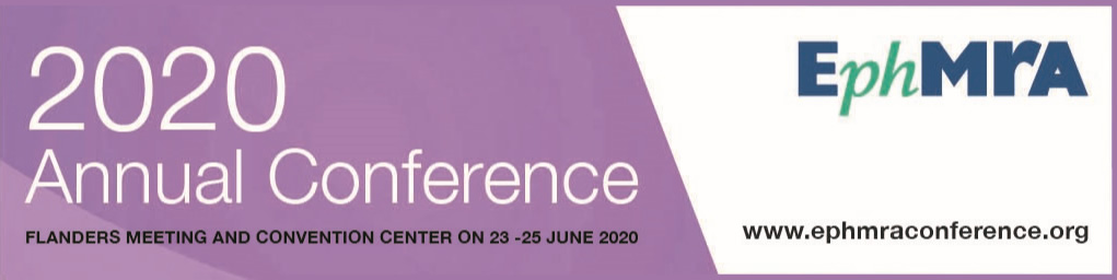 EphMRA 2020