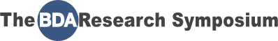 BDA Research Symposium 2014