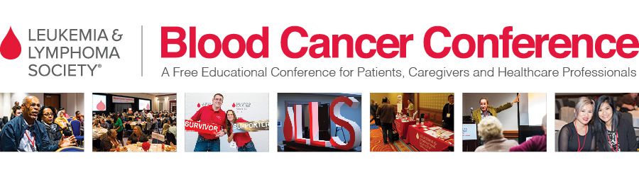 Texas Blood Cancer Conference