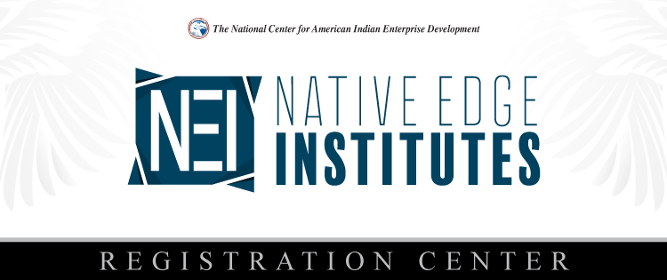 Native Edge Institutes - Oklahoma