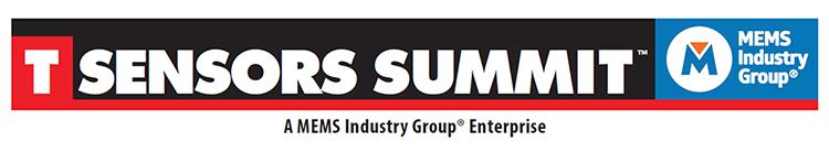 TSensors Summit 2015