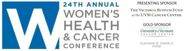 24th Annual Women's Health and Cancer Conference