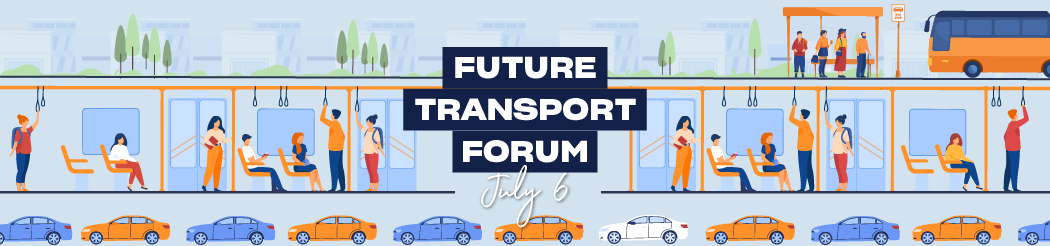 Future Transport Forum