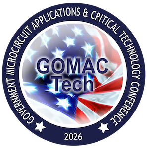 GOMACTech 2026 Exhibition     