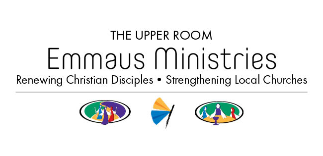 2022 Emmaus Ministries Regional Gathering & Celebration / San Antonio, TX October 7–8, 2022