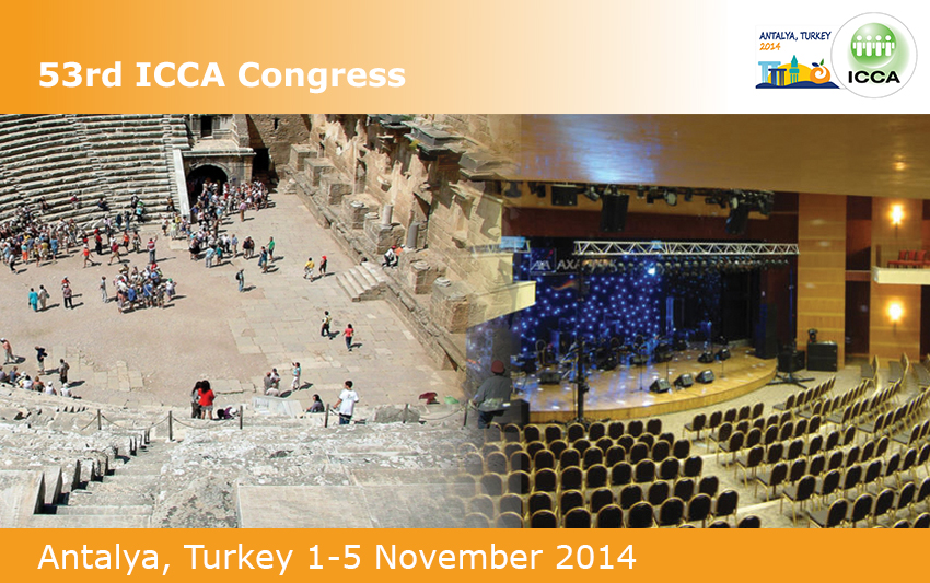53rd ICCA Congress 