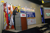 64. Mr. John Ong of Asia World Hospitality sharing the audience what their company is all about.jpg
