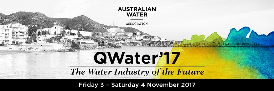 QWater Conference 2017