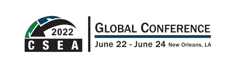 2022 CSEA Global Conference