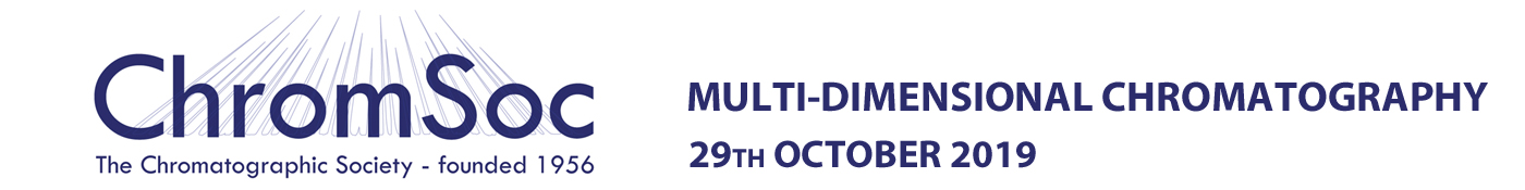 ChromSoc: Multi-Dimensional Chromatography
