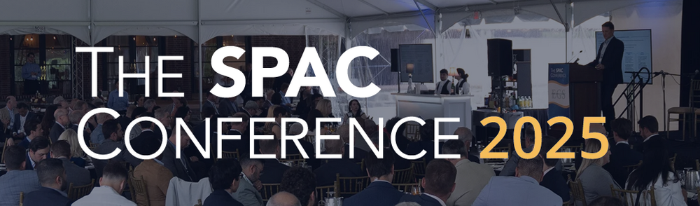 The SPAC Conference