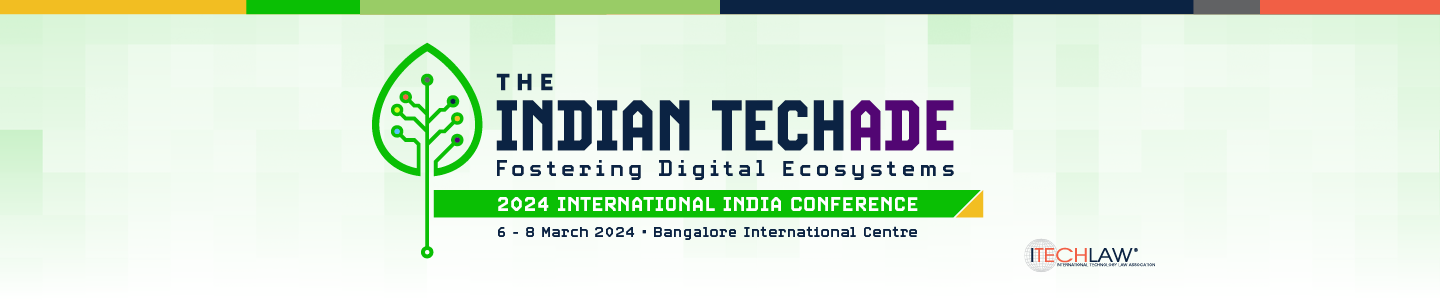ITechLaw 2024 International India Conference