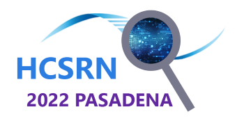 HCSRN 2022 Conference