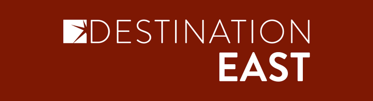 Destination East: October 19-21 in Albany, NY