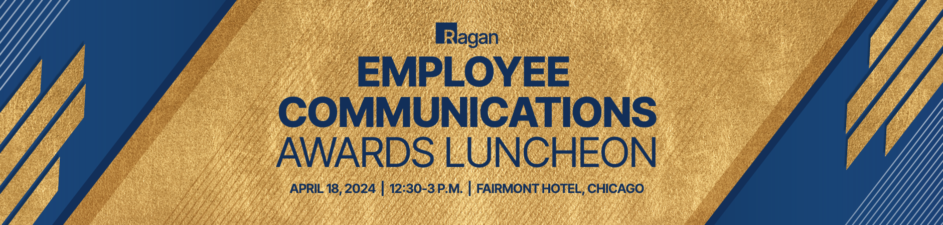 Ragan’s Employee Communications Awards Luncheon 2024 (Copy)