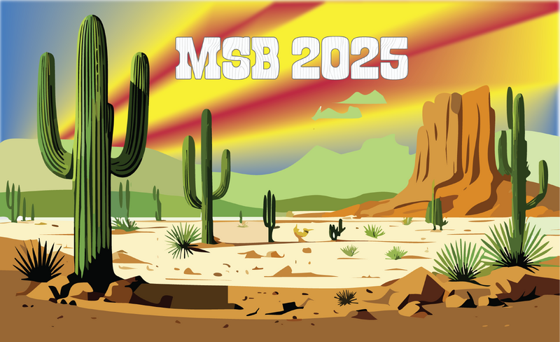 41st International Symposium on Microscale Separations and Bioanalysis