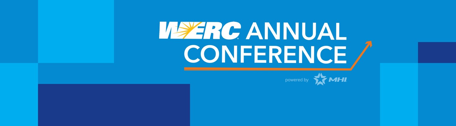 WERC 2023 Conference
