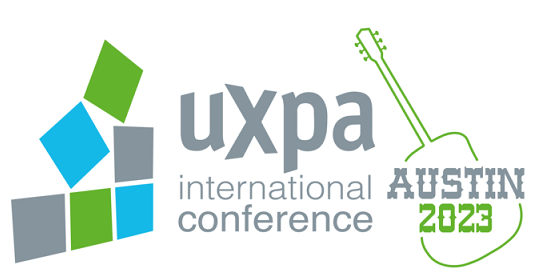 UXPA 2023 International Conference