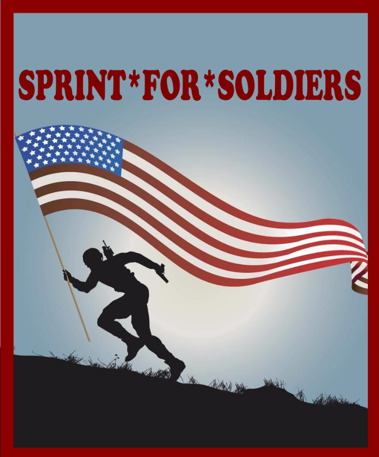Sprint for Soldiers Albany