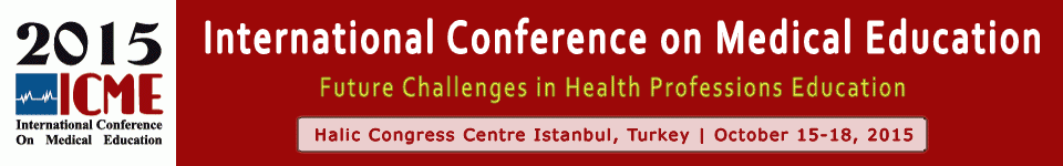 International Conference on Medical Education