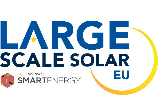Large-Scale Solar EU