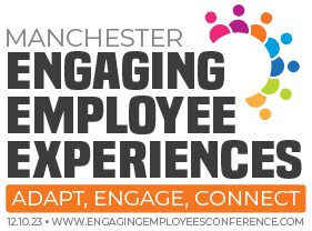 The Engaging Employees Manchester Conference 2023