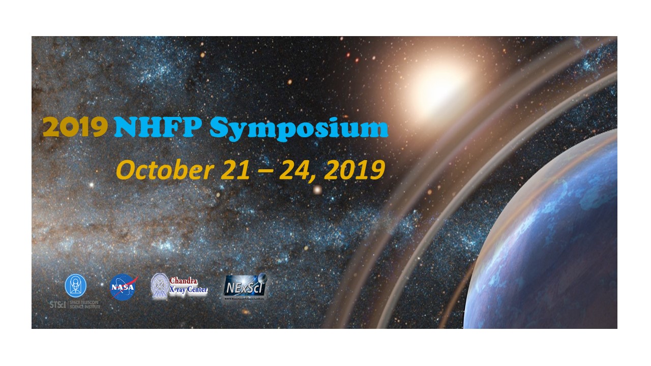 2019 NHFP Symposium