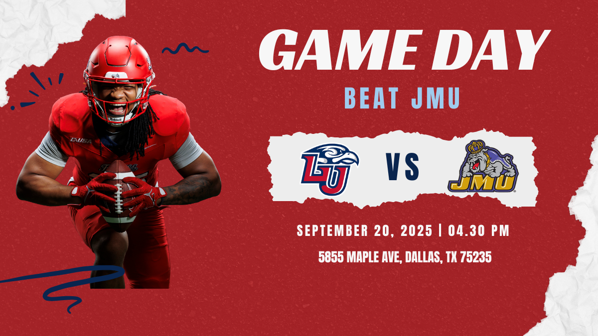 DFW Alumni Watch Party 