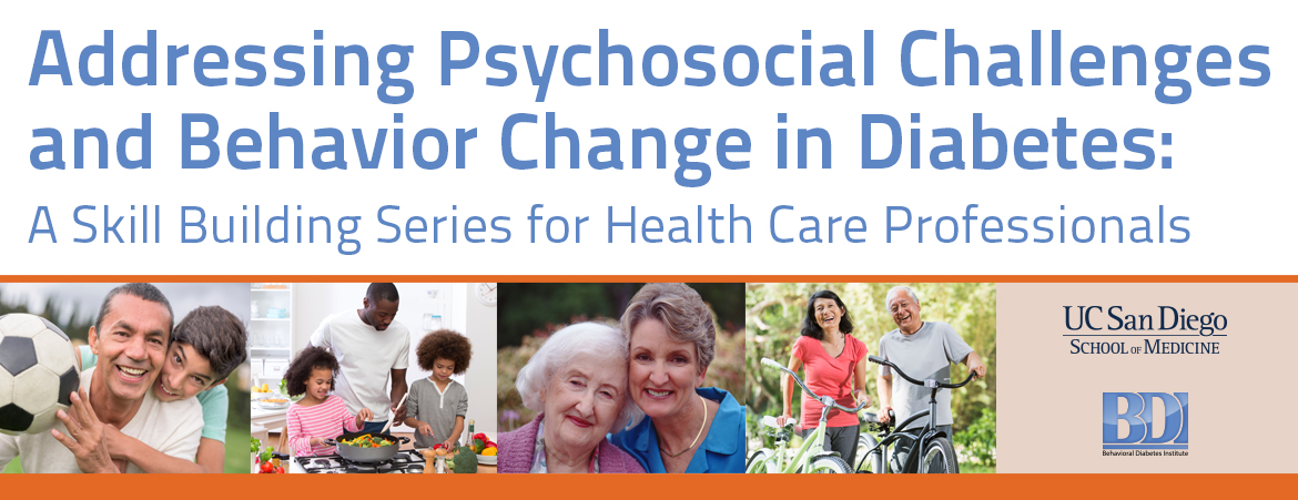 Addressing Psychosocial Challenges in Type 1 Diabetes