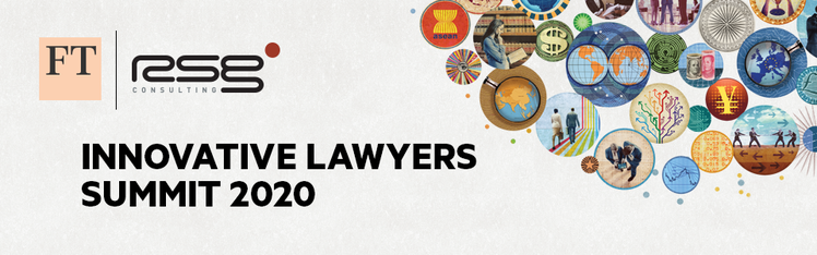 FT Innovative Lawyers Summit 2020