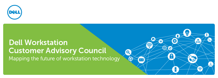 Workstation Advisory Council 2015
