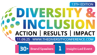 The Diversity & Inclusion Conference Sept 2025