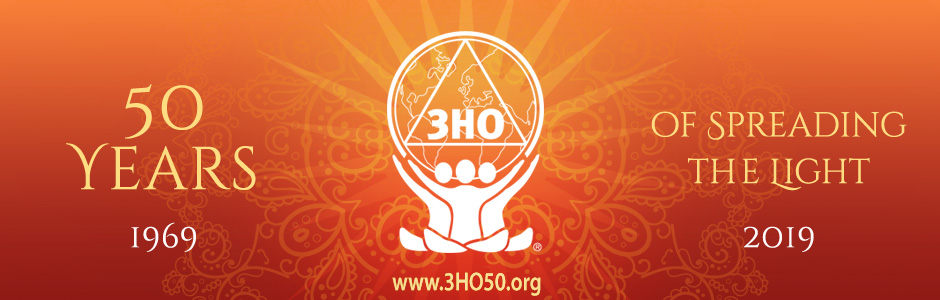Summer Solstice Sadhana 2019
