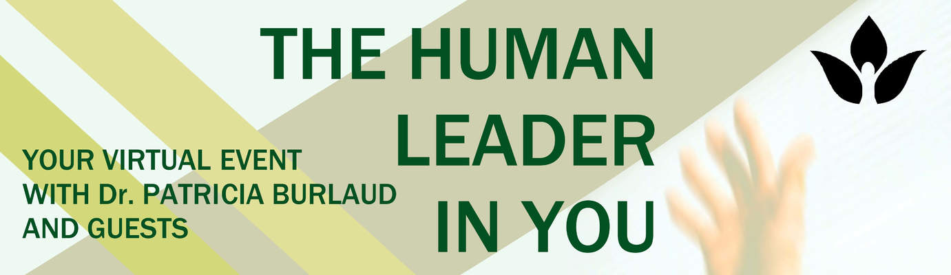 The Human Leader In You