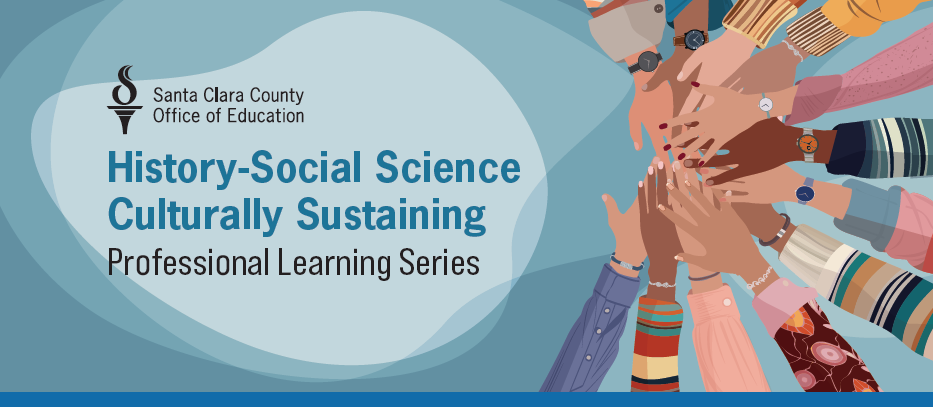 Culturally Sustaining Pedagogy Professional Learning Workshop Series