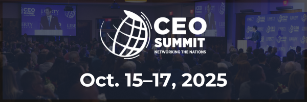 2025 CEO Summit
