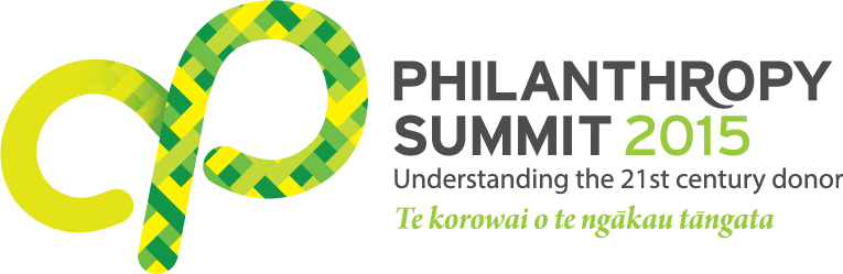 Philanthropy Summit 2015:Understanding the 21st Century Donor