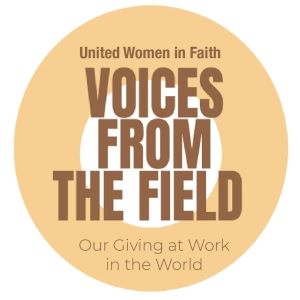 Voices from the Field: Love, Justice, Service: Home Missioners in Ministry
