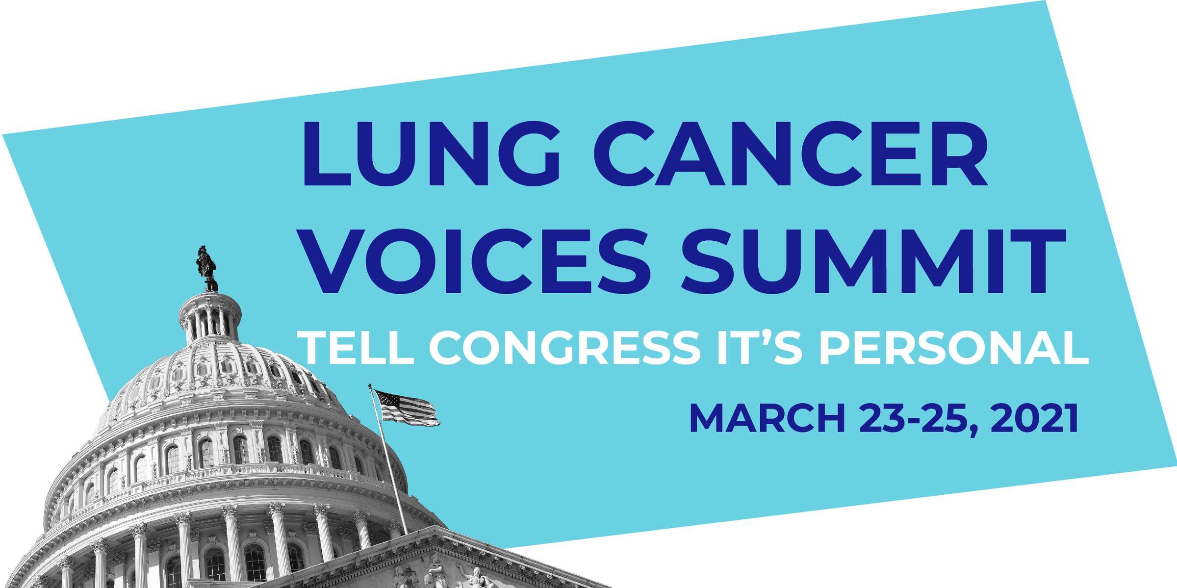 2021 Lung Cancer Voices Summit