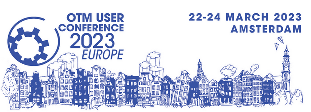 2023 OTM SIG Europe Conference