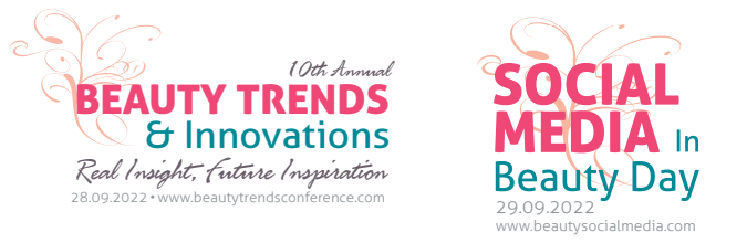 The Beauty Trends & Innovations Conference 2022