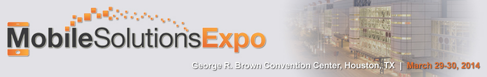 Mobile Solutions Expo